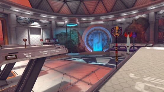 ForeVR Darts — screenshot 5