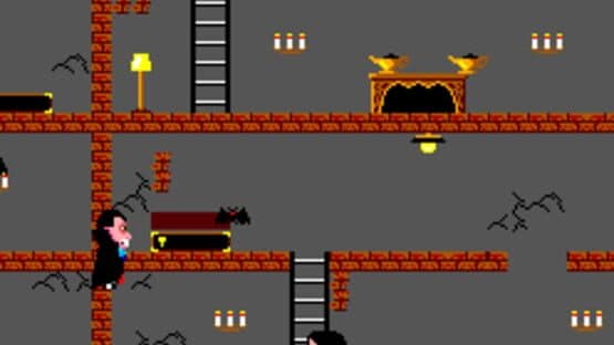 Ghost House — screenshot 1