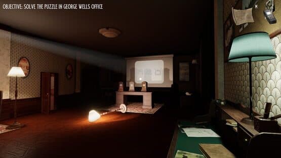The Timeless Child — screenshot 2