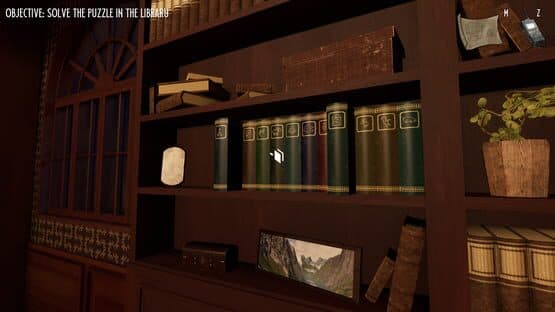 The Timeless Child — screenshot 4