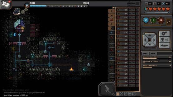 Stuck in Time — screenshot 1