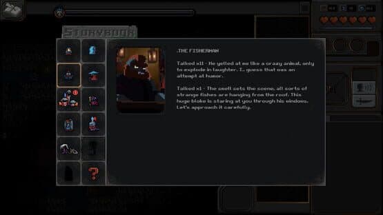 Stuck in Time — screenshot 3
