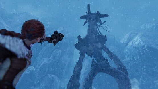Praey for the Gods — screenshot 3