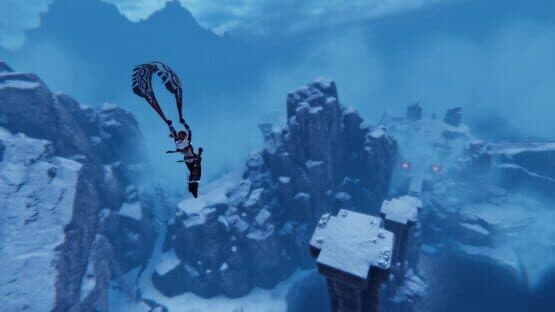 Praey for the Gods — screenshot 5