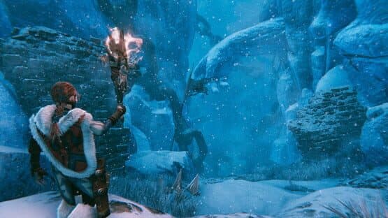 Praey for the Gods — screenshot 6