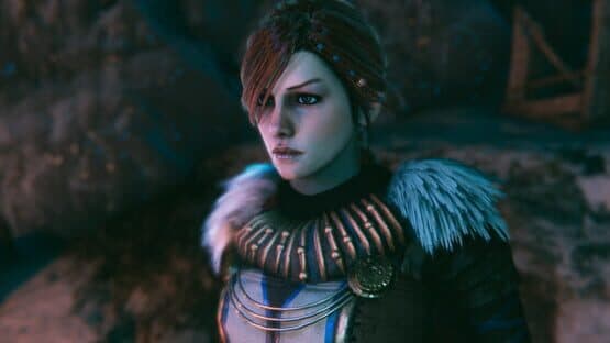 Praey for the Gods — screenshot 8