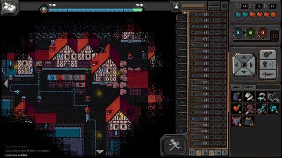 Stuck in Time — screenshot 4