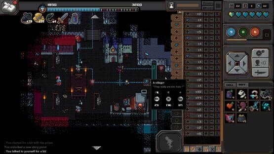 Stuck in Time — screenshot 5