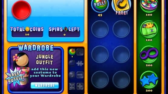 Collapse! — screenshot 4