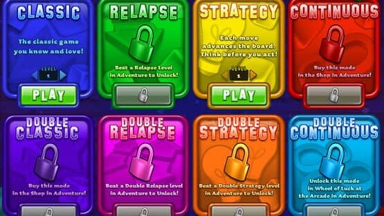 Collapse! — screenshot 6