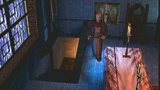 Eternal Darkness — screenshot 1