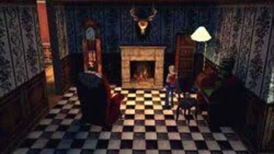 Eternal Darkness — screenshot 2