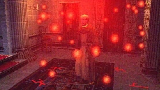 Eternal Darkness — screenshot 4