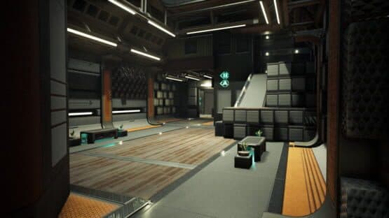 The Forge Arena — screenshot 2