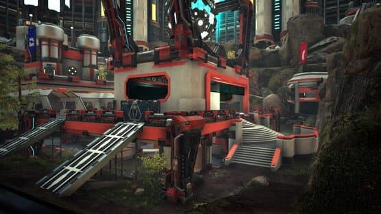 The Forge Arena — screenshot 3