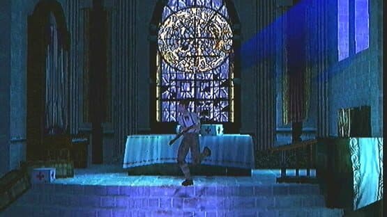 Eternal Darkness — screenshot 7