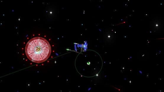 Spaceship Hunters — screenshot 1