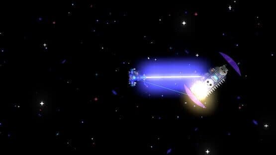 Spaceship Hunters — screenshot 3