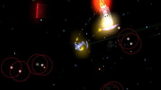 Spaceship Hunters — screenshot 6