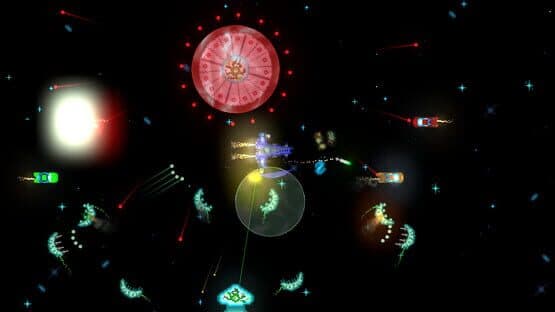 Spaceship Hunters — screenshot 7