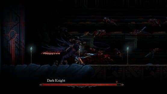 Death's Gambit: Afterlife - Definitive Edition — screenshot 5