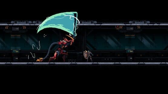 Death's Gambit: Afterlife - Definitive Edition — screenshot 6