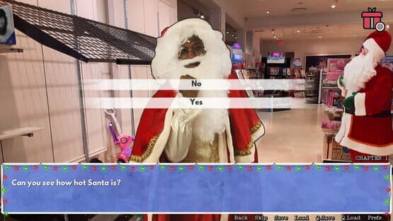 Too Many Santas! — screenshot 5