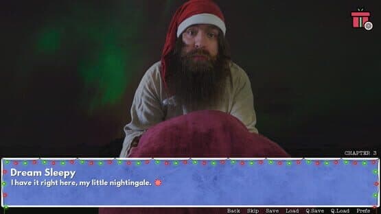Too Many Santas! — screenshot 6