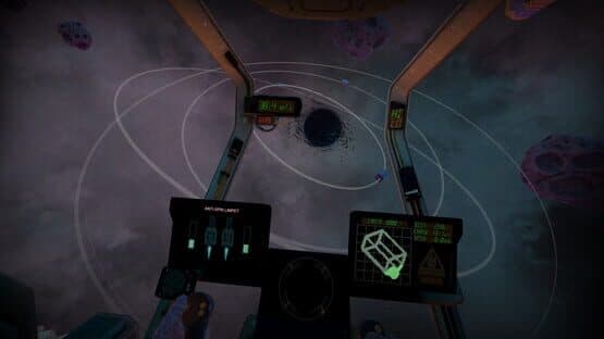 Space Docker VR — screenshot 2