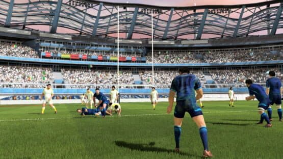 Rugby 22 — screenshot 1