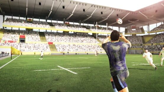 Rugby 22 — screenshot 2