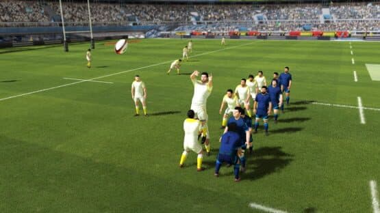 Rugby 22 — screenshot 3