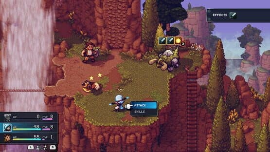 Sea of Stars — screenshot 1