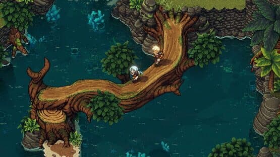 Sea of Stars — screenshot 2