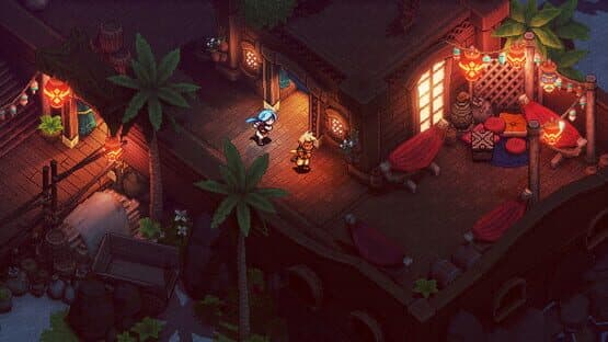 Sea of Stars — screenshot 4
