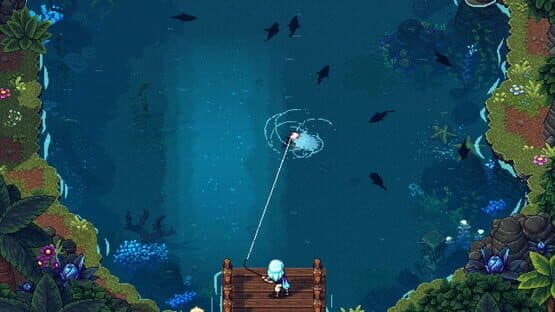 Sea of Stars — screenshot 5