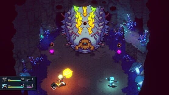 Sea of Stars — screenshot 7