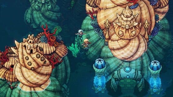 Sea of Stars — screenshot 8