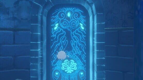 Aliisha: The Oblivion of Twin Goddesses — screenshot 4