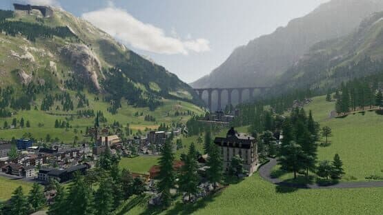 Farming Simulator 19: Alpine Farming — screenshot 2