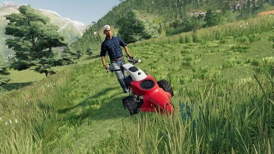Farming Simulator 19: Alpine Farming — screenshot 4
