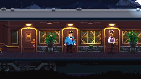 Loco Motive — screenshot 2