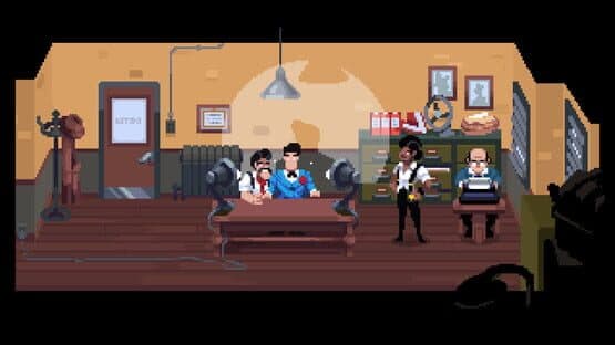 Loco Motive — screenshot 3