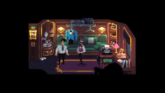 Loco Motive — screenshot 5