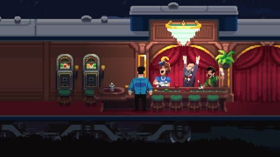 Loco Motive — screenshot 6