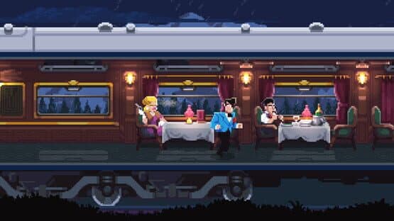 Loco Motive — screenshot 8