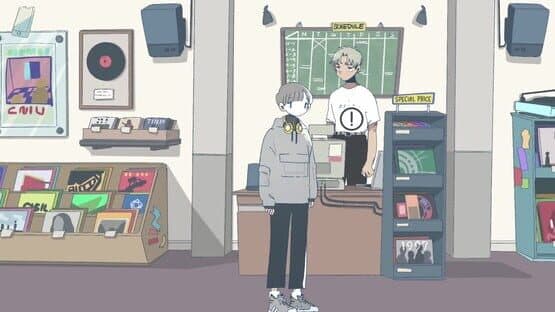 Afterlove EP — screenshot 6