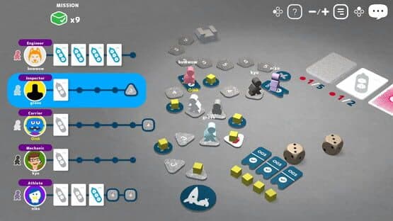Let's Play! Oink Games — screenshot 4
