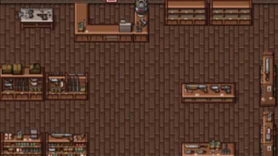 Project Bore — screenshot 2