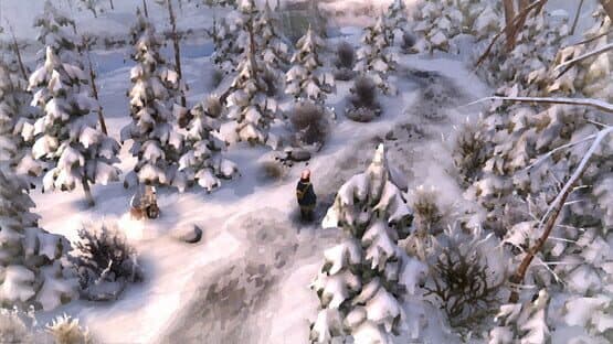 Gerda: A Flame in Winter — screenshot 7